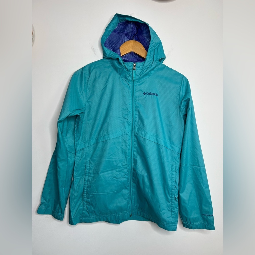 Columbia Wind Breaker